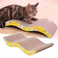 Rascador para Gatos