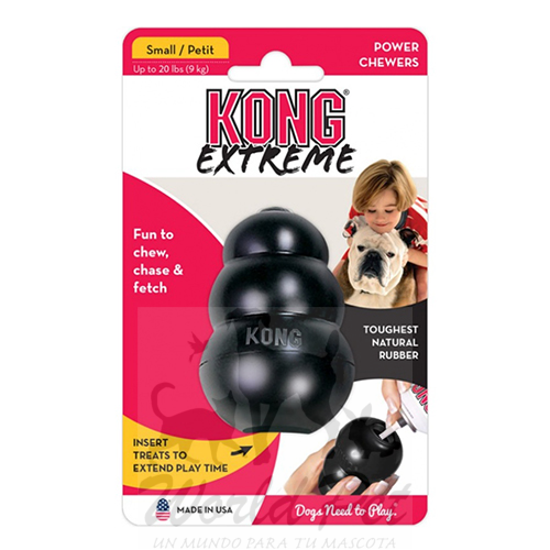 Kong Extreme