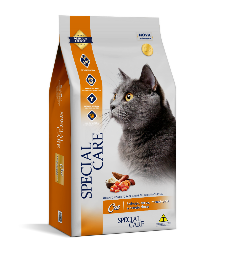 Special Care Gato 10,1kg