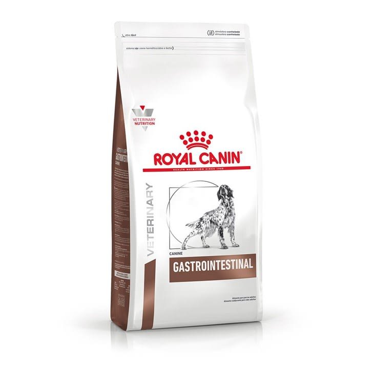 Royal Canin Gastrointestinal Perro 2 Kg