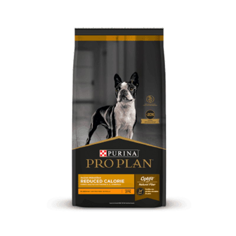 Pro Plan Reducido En Calorías Razas Pequeñas – 3kg