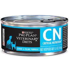 Pro Plan CN Perro y Gato Critical Nutrition 156 grs