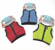 Arnes para Gato o Conejo Talla S