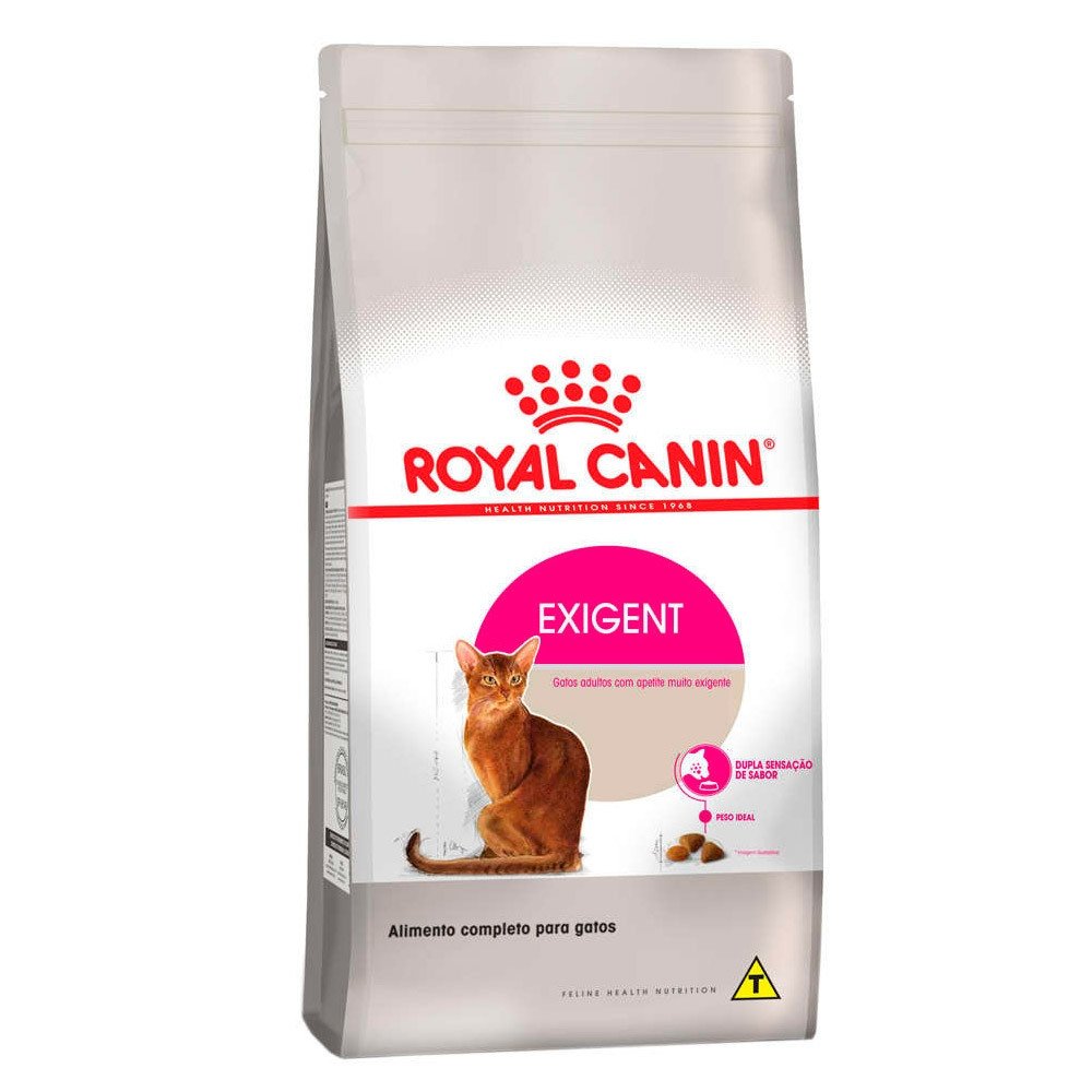 Exigent 1,5kg (Royal Canin)