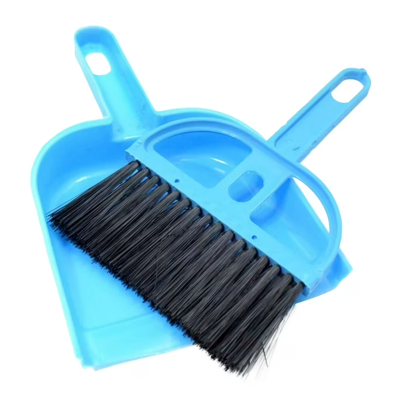 Mini Dustpan Set