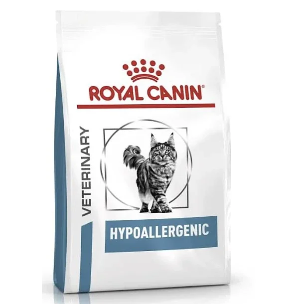 Royal Cannin Hypoallergenic Feline 1,5kg