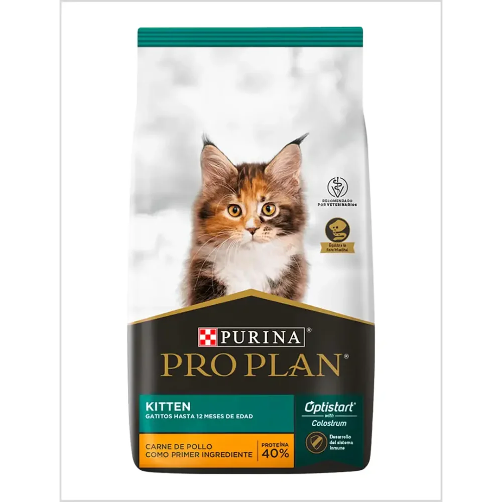 Pro Plan Kitten 3kg