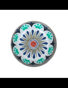 Hey! Plato de Mandalas