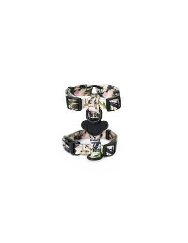 BRNX ARNES "H" M FOREST PINK