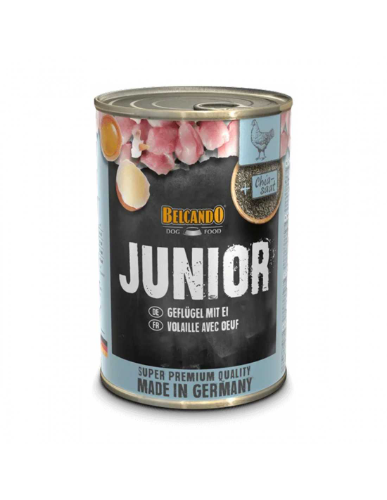 Belcando Junior 400 g