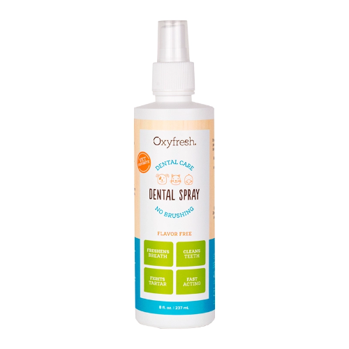 Oxyfresh Spray Dental 89ml