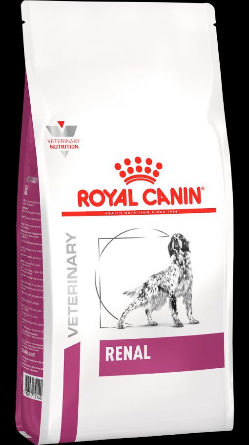 Royal Canin Renal Canino 1,5kg