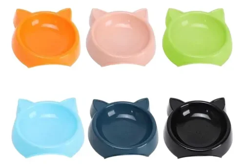 Platos para Mascotas