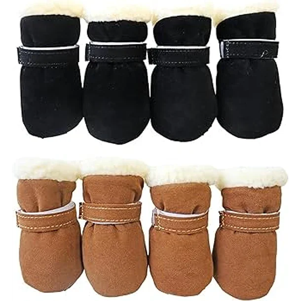 Pet Shoes Talla 3