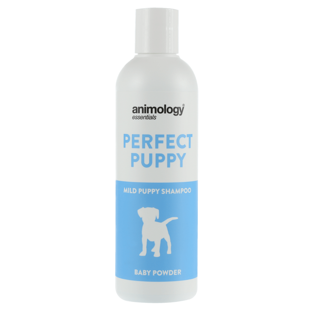 Perfect Puppy Animology