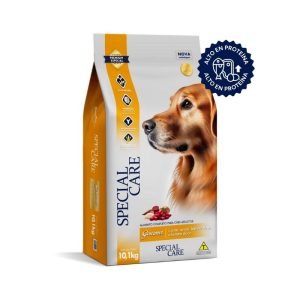 Special Care Grande o Mediana 10,1 kg
