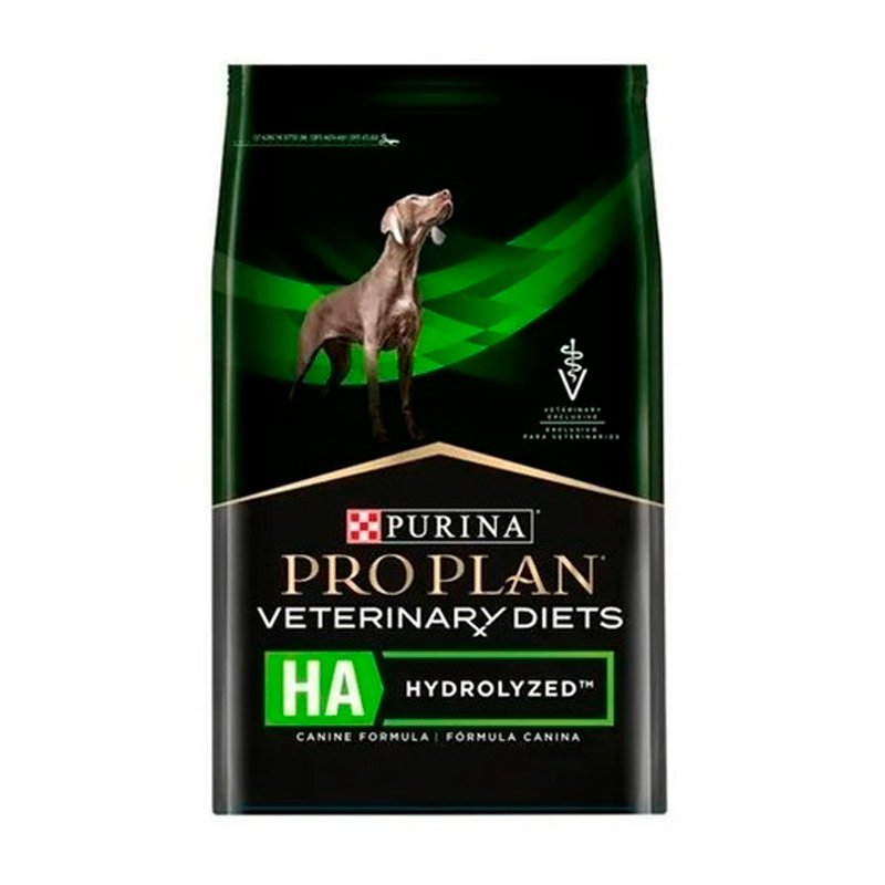 Pro Plan Perro Hypoallergenic HA 2 kg
