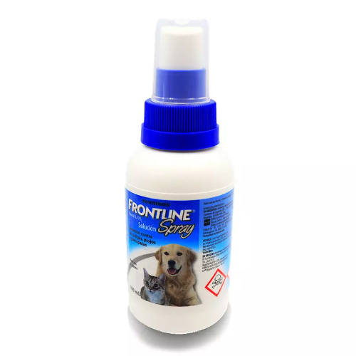 Frontline Spray 100 ml