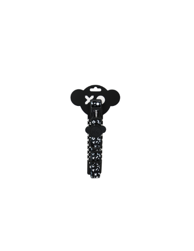 BRNX Collar Doodle Talla M