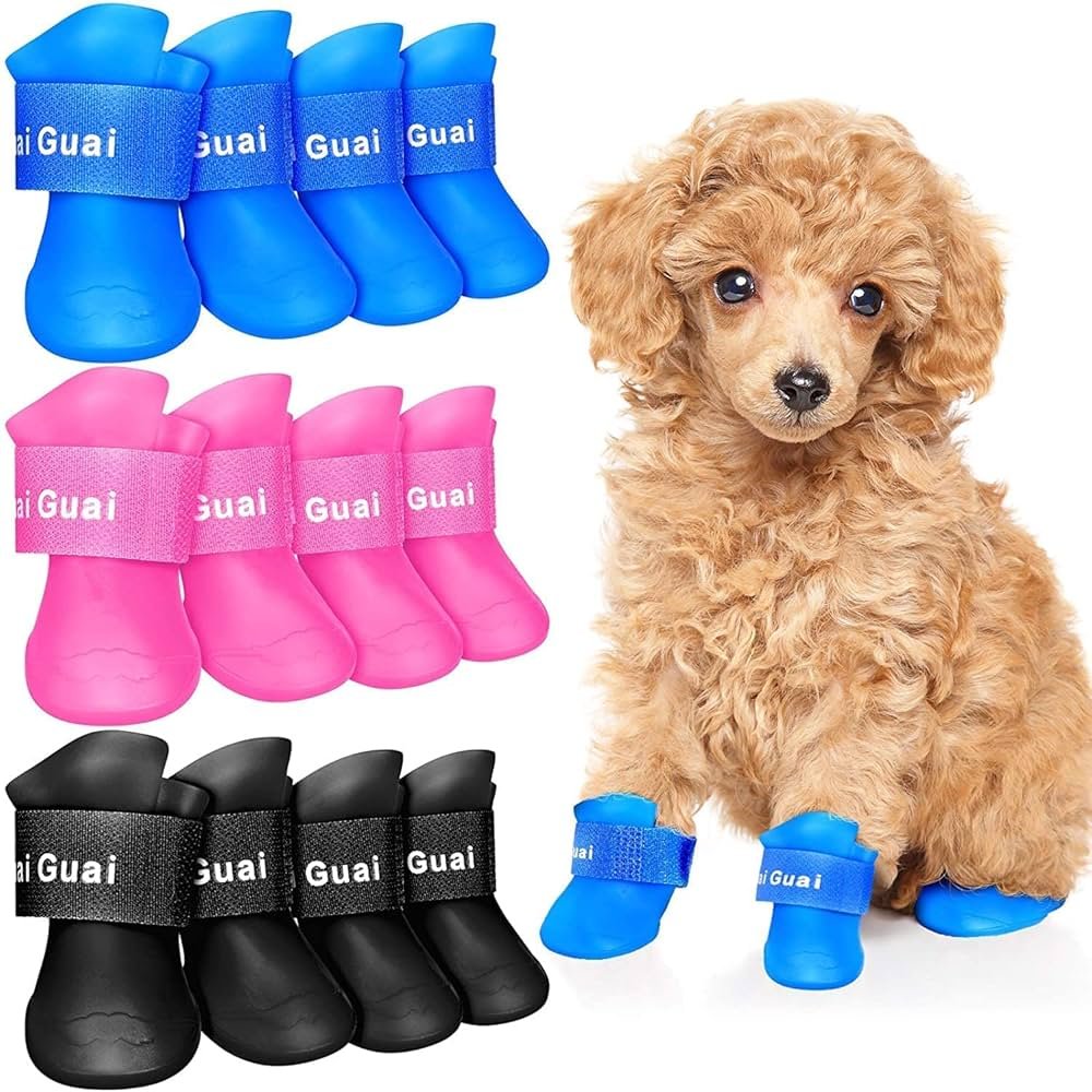 Pet Shoes talla XL