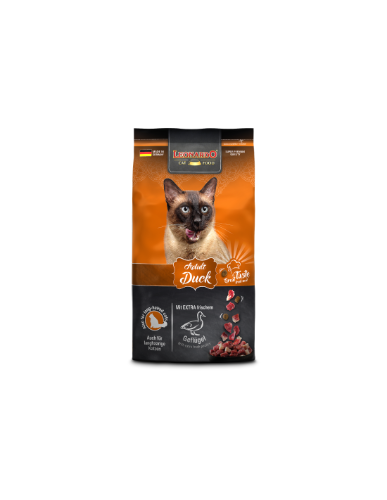 Leonardo Adult Duck 1.8 Kg