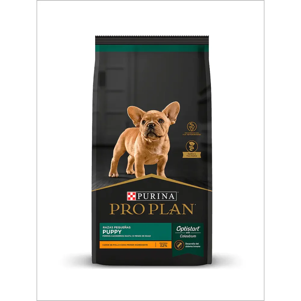 Pro Plan Puppy