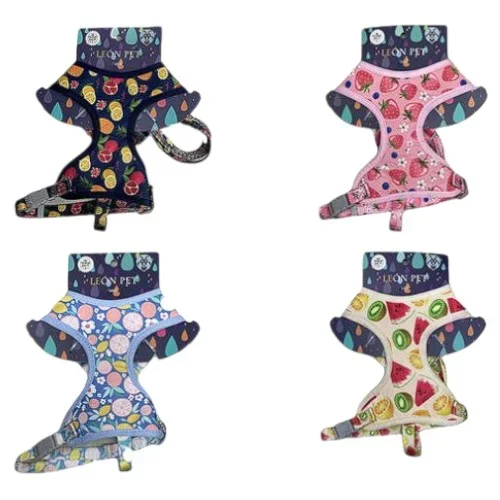 Arnes para Perros Leon Pet Talla L