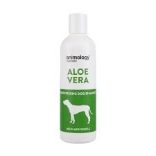 Aloe Vera Animology 250 ml