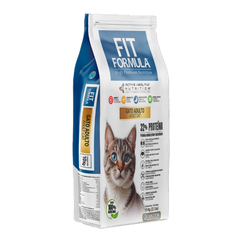 Fit Formula Gato 10 kg