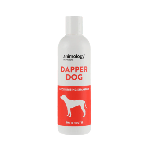 Dapper Dog Animology