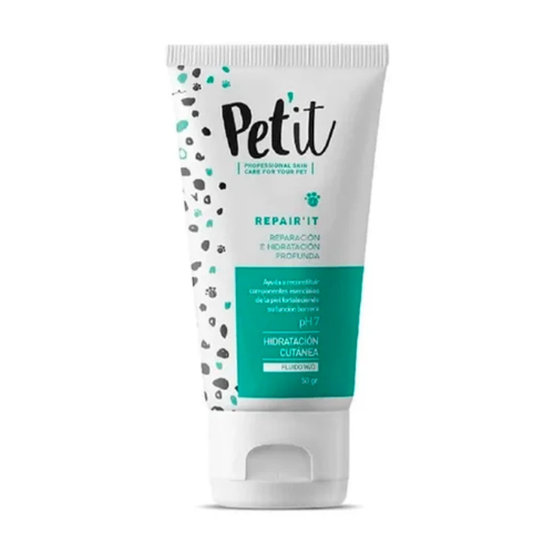 Petit Repairit Hidratante de la Piel  50g
