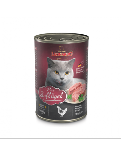 Leonardo Lata Ave 400 G