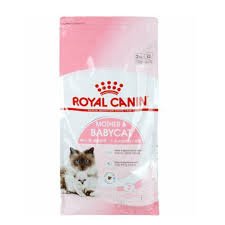 Mother y BabyCat Royal Canin 1,5kg