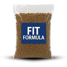 Granel Fit Formula perro Cachoroo