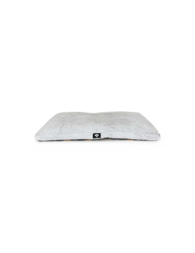 Brnx Colchón Anti-Estrés Lavable Talla M