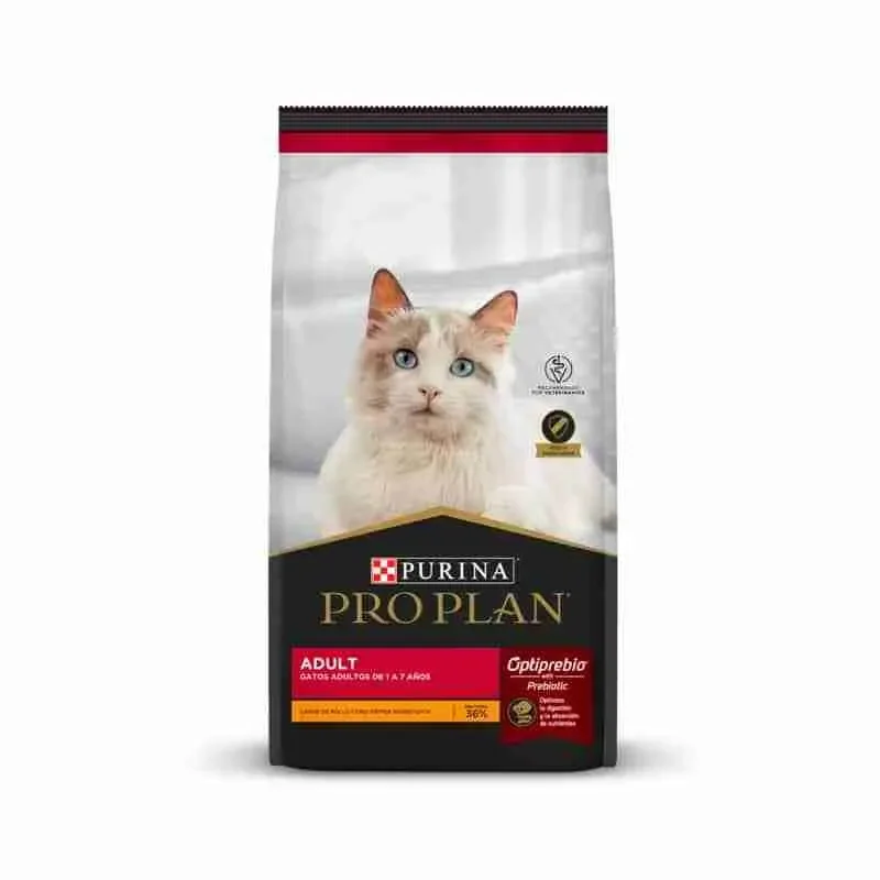 Pro Plan Gato Adulto 7,5 kg