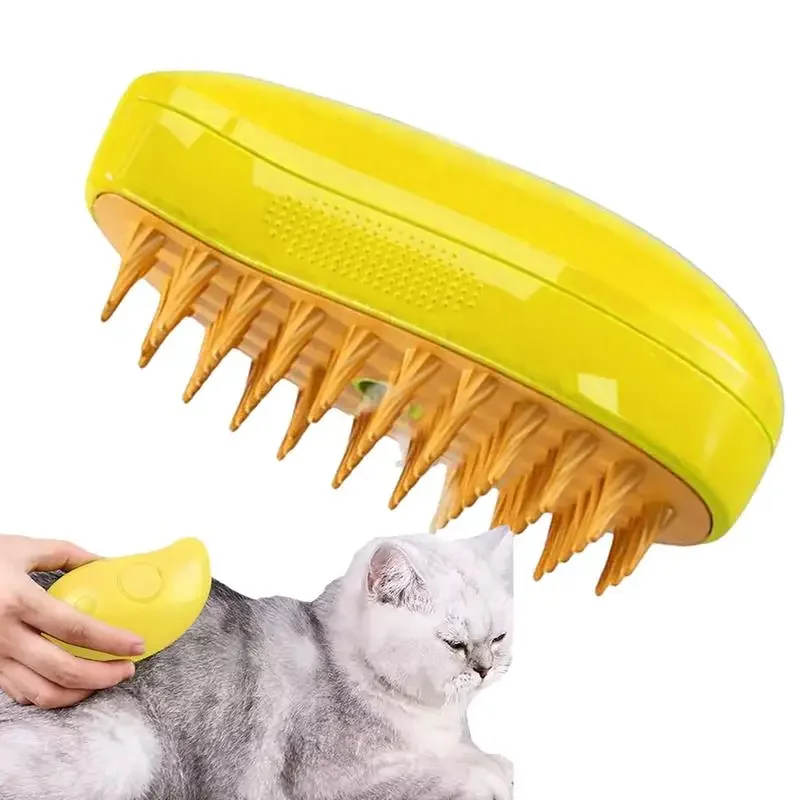 Peine Removedor Clean para Mascotas