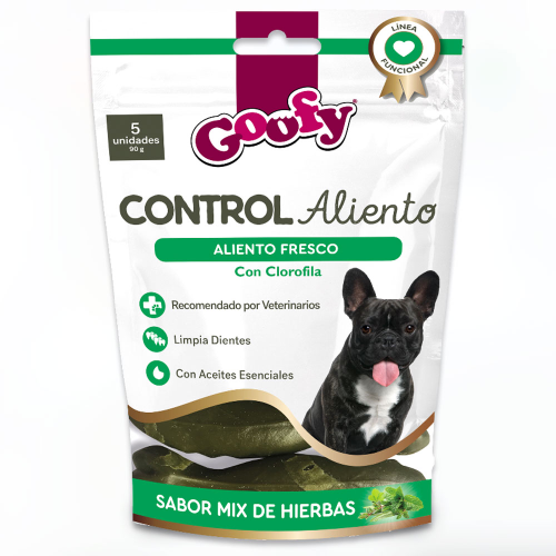 Goofy Control Aliento 90 g