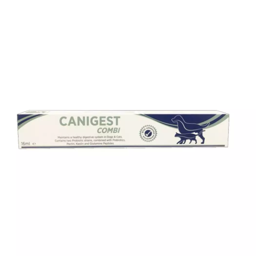 Canigest Combi 16 ml