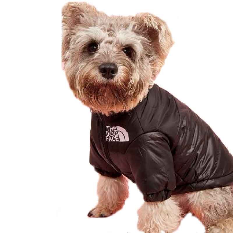 Parka para Perros Talla L