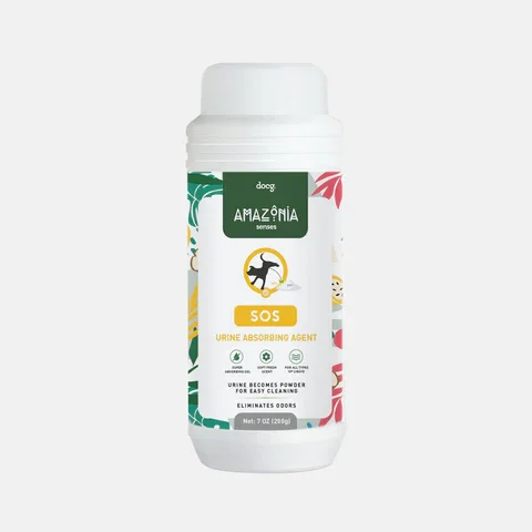 Amazonia SOS Urine