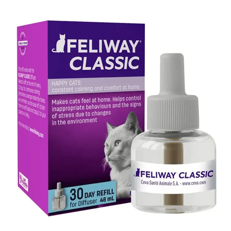 Feliway Difusor Repuesto