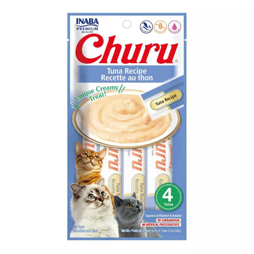 Churu Atun 56 Grs