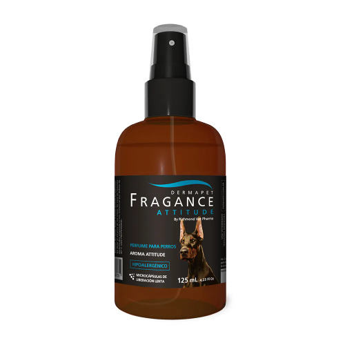 Dermapet Perfume Macho 125ml