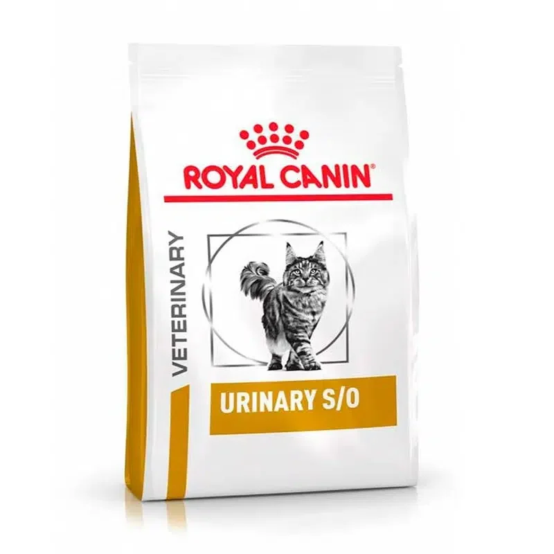 Royal Canin Urinary S/O 1.5Kg