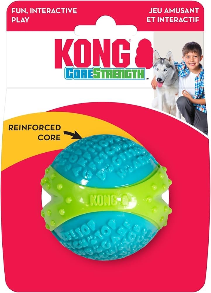 Pelota Kong Corestrength L