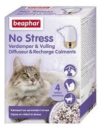 Beaphar Calming Kit Difusor y Repuesto