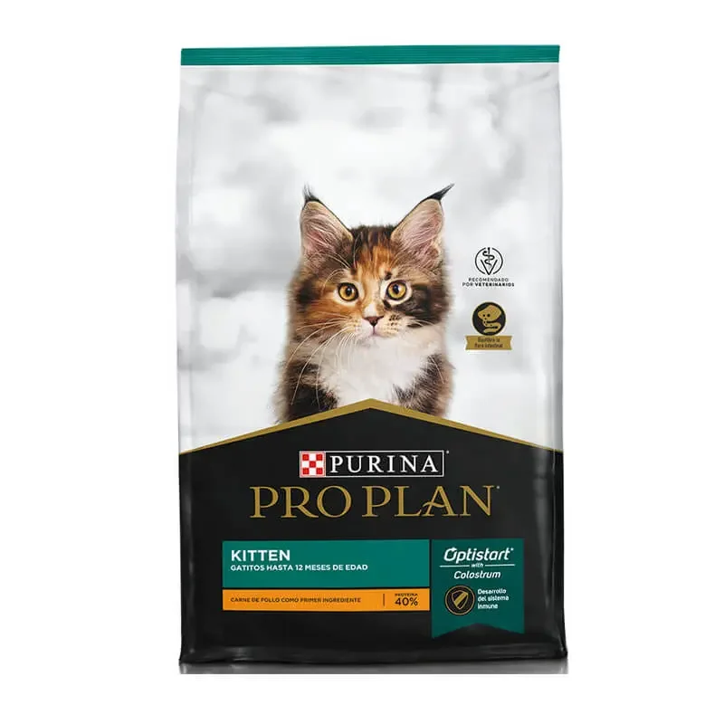 Pro Plan Kitten 1kg