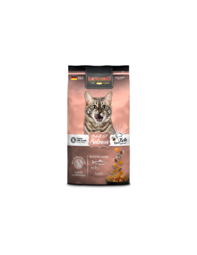 Leonardo Adult Grain free Salmon 1.8Kg