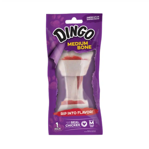 Dingo Medium Bone 1 Unidad